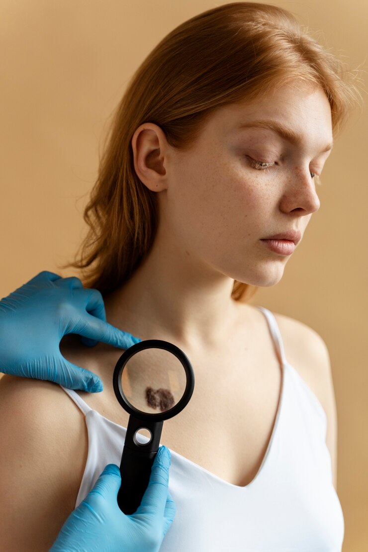 clinique spécialisé dans la chirurgie dermatologique à Paris